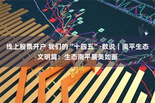 线上股票开户 我们的“十四五”·数说｜南平生态文明篇：生态南平景美如画